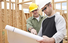 Melbourne outhouse construction leads